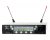 Lectrosonics DSQD 4-Channel Digital Receiver