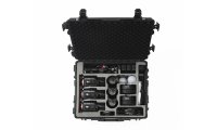 Aputure STORM 80c Full-Color Compact Light Kit (3 Pack)