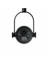 Shure MV7+ XLR/USB Podcast Microphone Bundle - Black