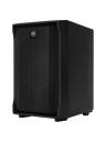 RCF EVOX J8 Active Two-Way Portable Array System - Black