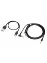 Audio Technica ATH-S300BT Wireless Headphones - Black