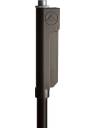 Ultimate Support LIVE-MC-66B One-Handed Mic Stand