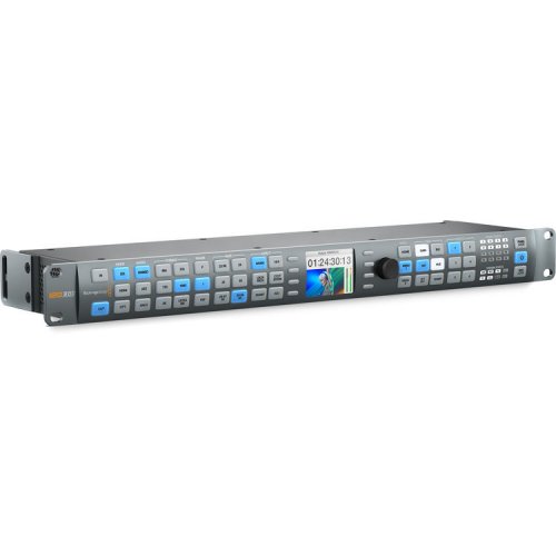 Blackmagic Design Teranex AV 12G-SDI, HDMI, XLR, HiFI Converter