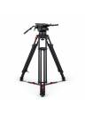 Sachtler System Cine 50 Tripod Package
