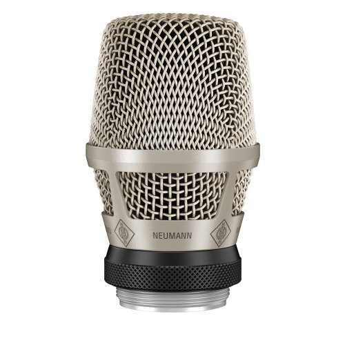 Neumann KK 104 U Cardioid Condenser Capsule - Nickel