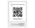 AtlasIED Atmosphere Virtual Wall Controller QR Code Holder