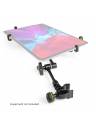 Gravity Stands Tablet Holder with VARI-ARM
