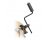 LP Music Claw With Mic Mount