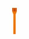 RODE Interview GO Handheld Adaptor for Select Wireless Transmitters - Orange