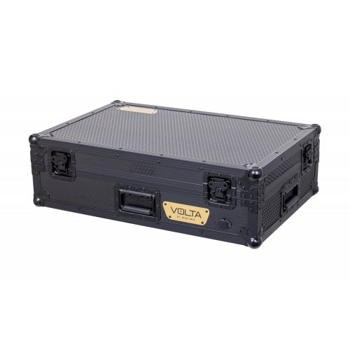 Headliner Volta Power-Ready Flight Case for Rane One MKII