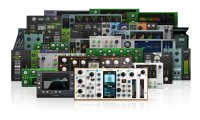 McDSP Everything Pack HD v7.2 Plug-in Bundle (Download)