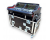 ProX Allen and Heath AVANTIS Flip-Ready Hydraulic Console Case with 2U Rack