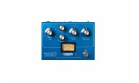 Warm Audio Pedal76 FET Compressor Pedal - Limited Edition Blue