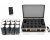 Ape Labs Can 2.0 IP w/ 65° Effect Lens - Anthracite Gray TourPack (12 pc)