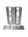 ProX Flex Tower Totem Package w/ Bag