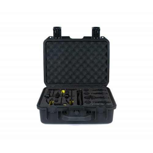 DPA Microphones DDK4002 Drum Microphone Kit
