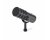 Samson Q9U XLR / USB-C Dynamic Broadcast Microphone