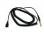Beyerdynamic WK 250.07 Coiled Connecting Cable w/ Mini-Jack & 1/4in Adapter