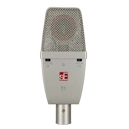 sE Electronics T1 Large-Diaphragm Condenser Microphone