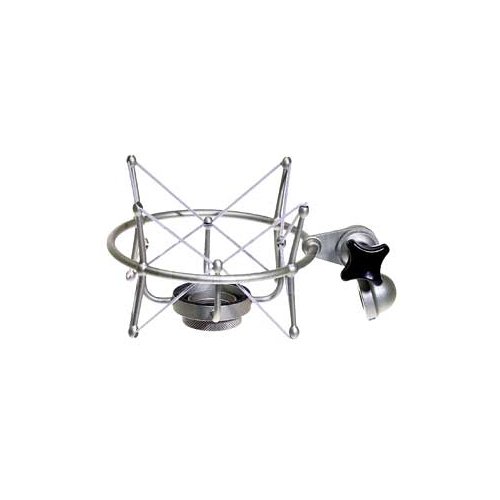Neumann EA 1 Shockmount - Nickel