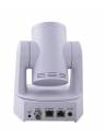 Marshall CV605 5X 3G-SDI IP PTZ Camera - White