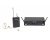 Samson Concert 99 Earset Wireless System (Freq: D)