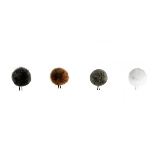 Bubblebee The Windbubbles United (4 Colour Pack), Size 1