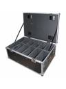 ProX Universal Utility Case with 4\" Casters