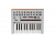 Korg Monologue Monophonic Synthesizer - Silver