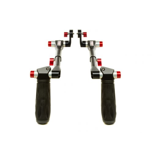 Shape Telescopic Handle ARRI Rosette