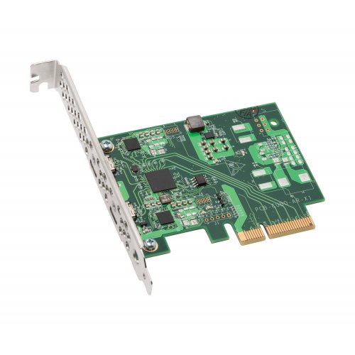 Sonnet Thunderbolt 3 Upgrade Card for Echo Express SE I
