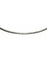 BRTB Contour 3224 White Microphone Cable - 305m / 1000 Feet