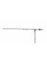 Konig & Meyer 25530 Long Boom Arm w/ Counter Weight (34 - 61in)
