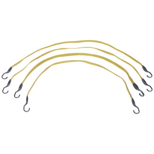 RocknRoller Flex Straps (4-Pack)