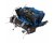 Orca Bags OR-34 Audio Mixer Bag