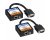 Muxlab VGA Balun II (2-Pack)