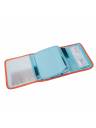 Summit Creative Summit Creative Large Filter Bag 5 - Orange