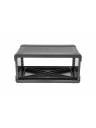 SKB 4U Injection Molded 13in Deep Rack Frame