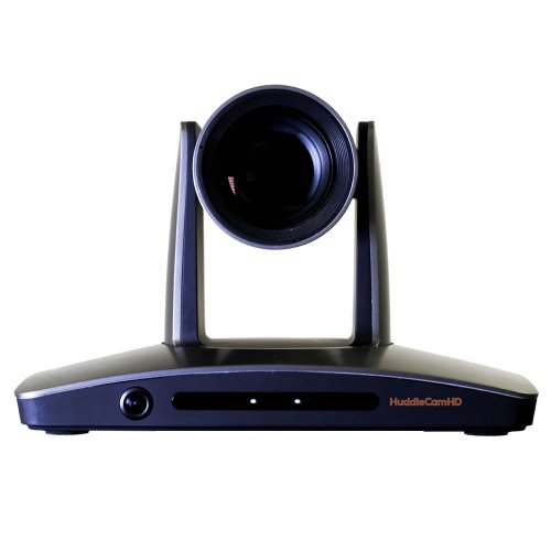 HuddleCamHD HuddleView Auto-Framing Conference Camera w/ SDI, USB, IP (No Box)