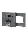 Obsidian Control Netron EP2 DMX Gateway