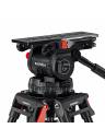 Sachtler System Cine 30 Tripod Package