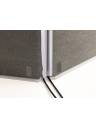 ClearSonic IsoPac B Portable Isolation Booth