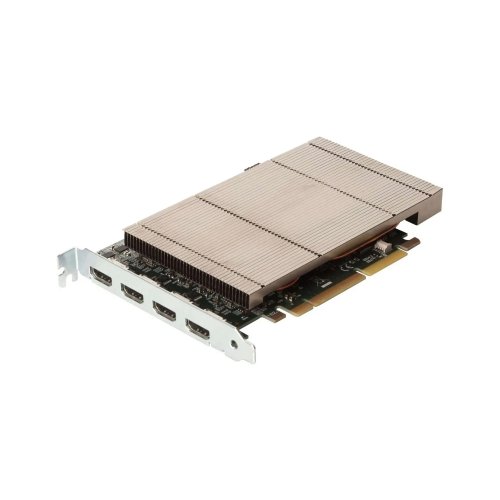 ChamSys MediaMaster HDMI Interface Card - 4 Input