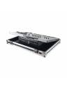ProX Flight Case w/Low Profile Wheels for Behringer Wing Digital Mixer
