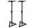 Ultimate Support JS-MS70 Studio Monitor Stands (Pair)