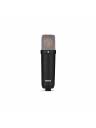 RODE NT1 Signature Series Studio Condenser Microphone - Black