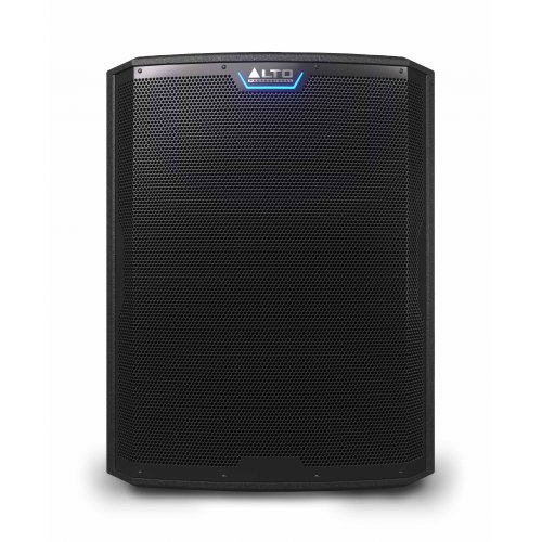 Alto TS18S 2500W Powered Subwoofer with 18 Inch Driver