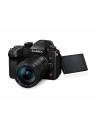 Panasonic GH7 Mirrorless Camera w/ 12-60mm F2.8-4.0 Lens