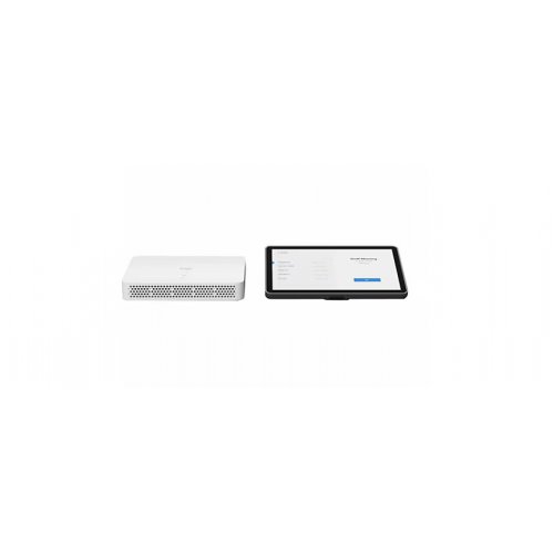 Logitech RoomMate + Tap IP Bundle