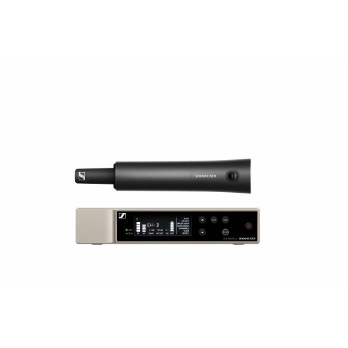 Sennheiser EW-D SKM-S Base Set (Freq: R1-6, Open Box)